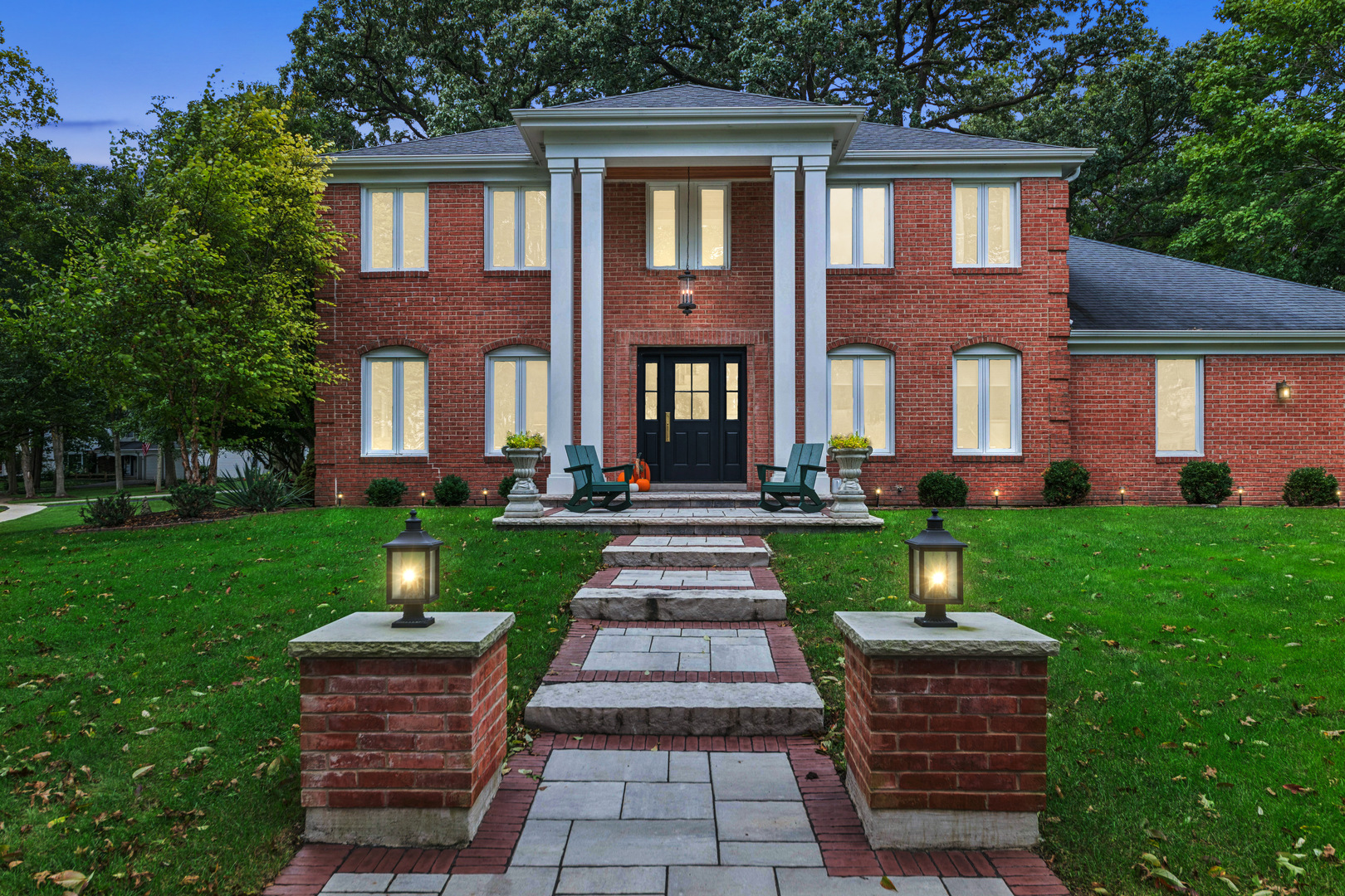 Photo of 1415 Heatherton Drive, Naperville, IL 60563