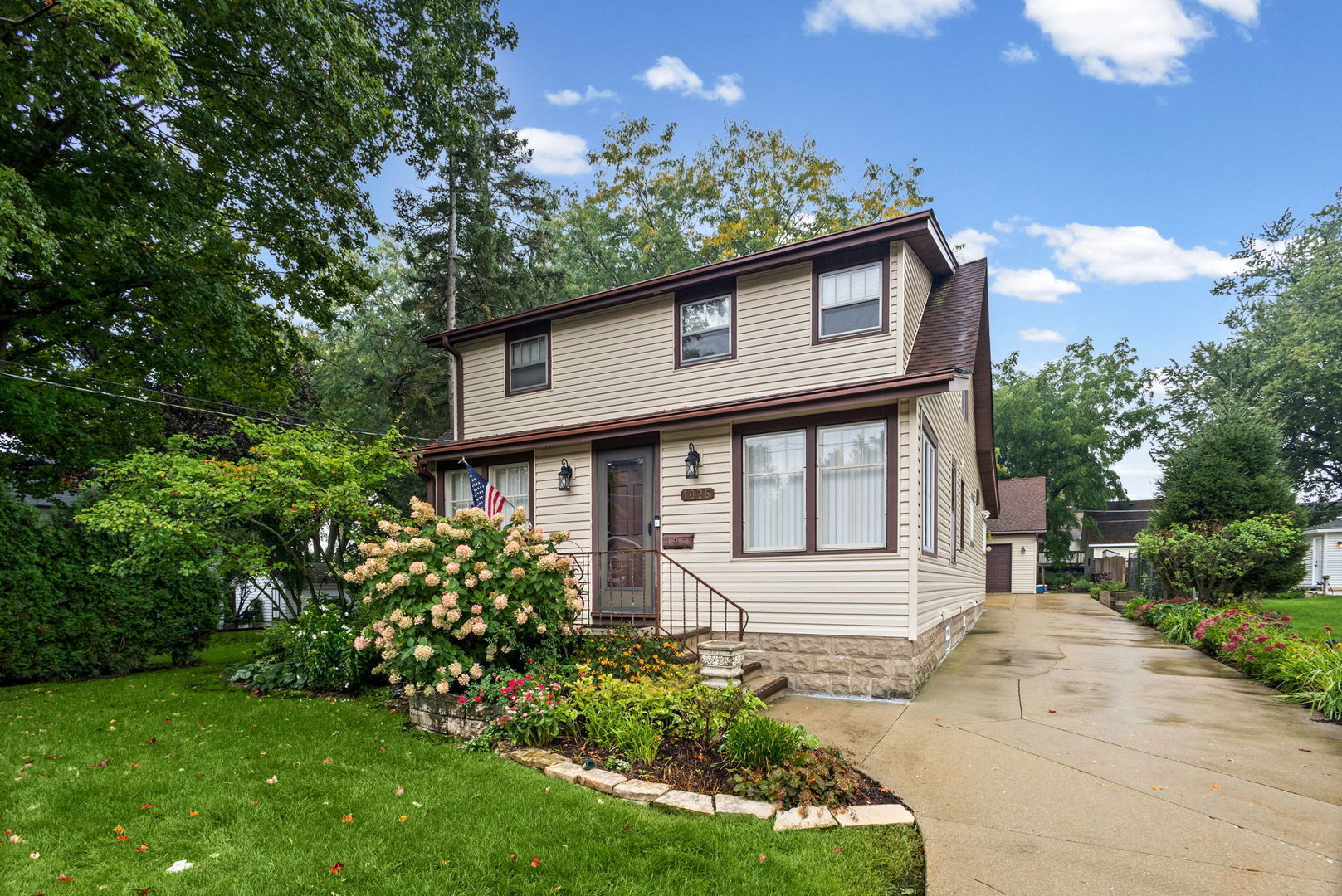 Photo of 1026 Spafford Street, Antioch, IL 60002