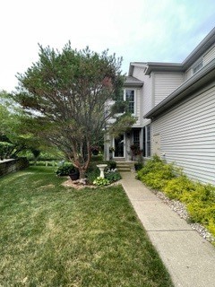 Photo of 510 Harlowe Lane, Naperville, IL 60565