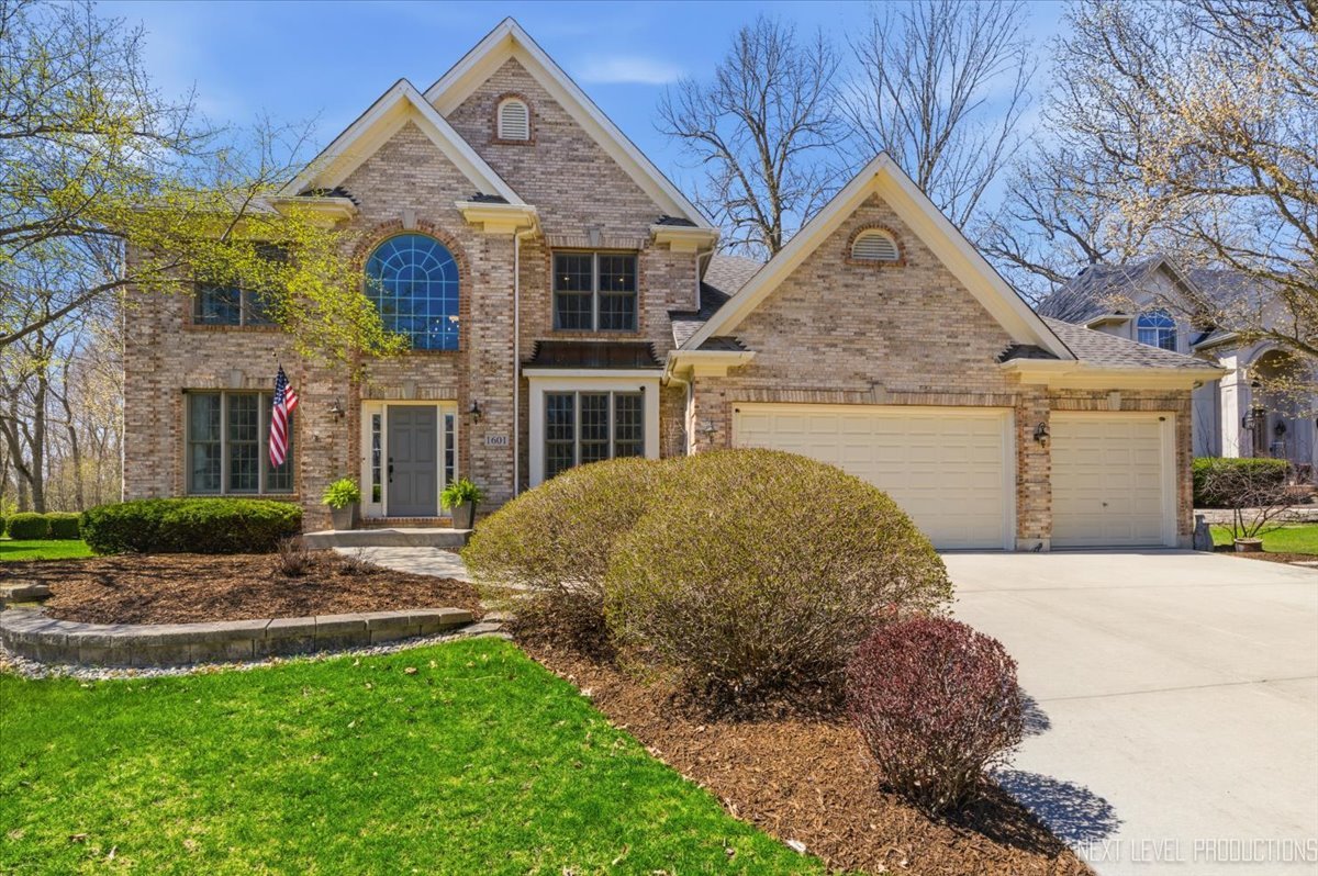 Photo of 1601 King Edward Avenue, St. Charles, IL 60174