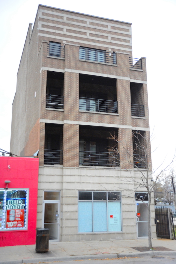 Photo of 2903 W Irving Park Road, Chicago, IL 60618