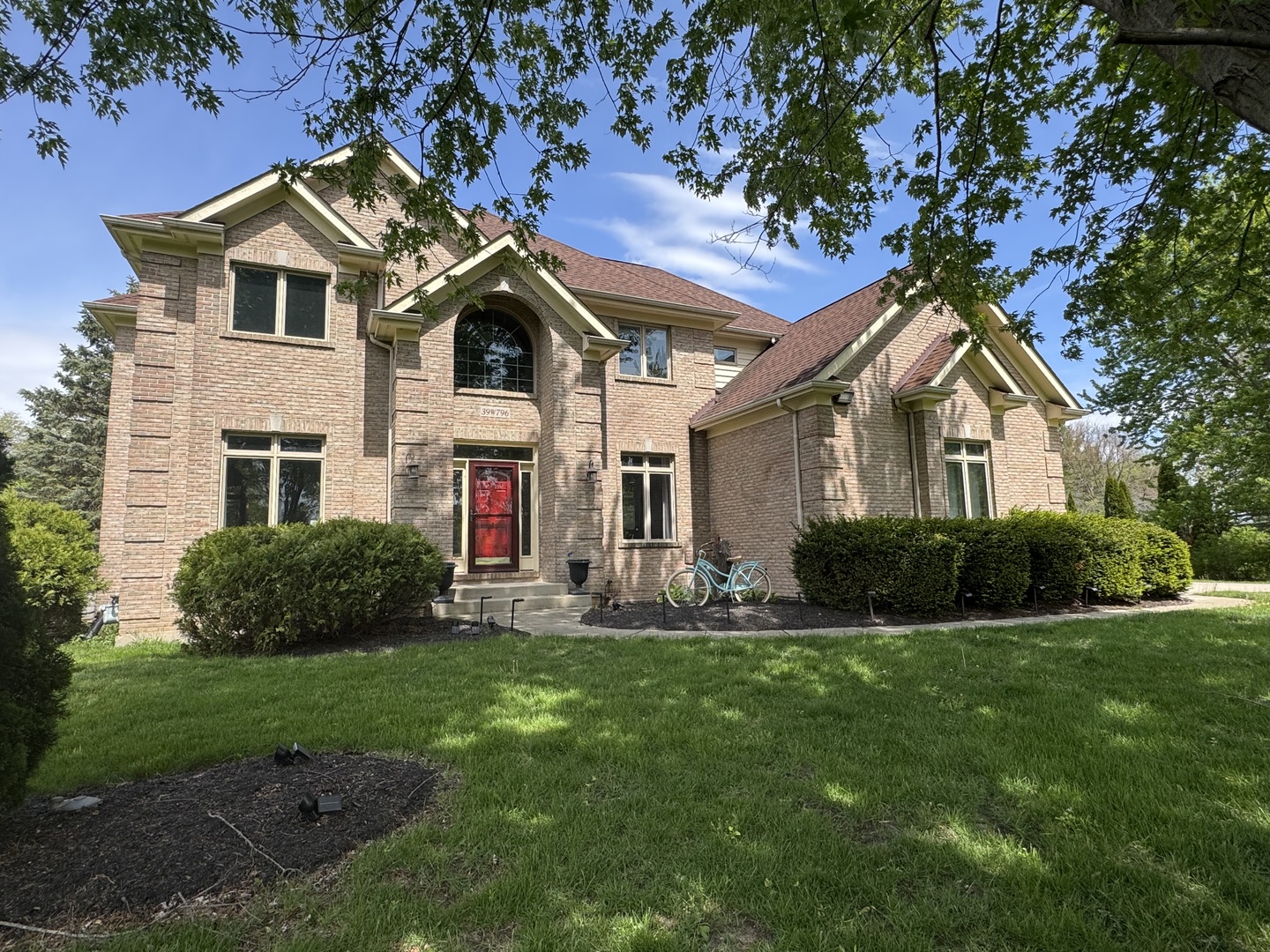 Photo of 39W796 Dairyherd Lane, St. Charles, IL 60175