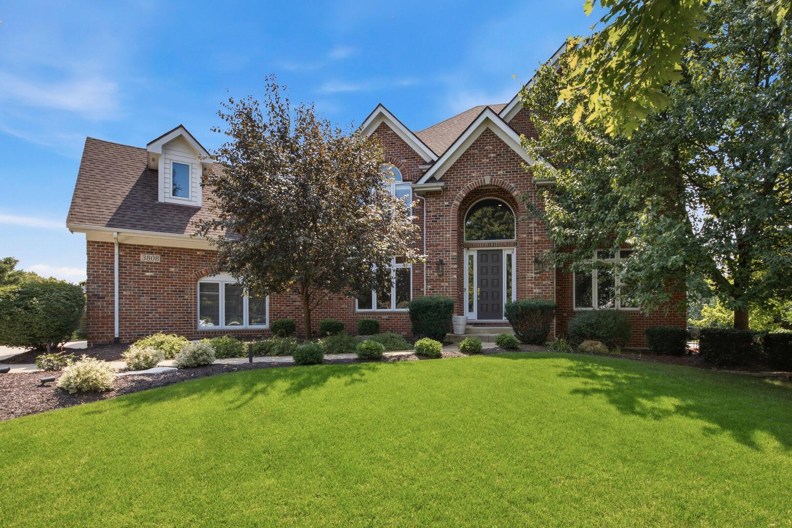 Photo of 3808 S Littlestone Court, Naperville, IL 60564