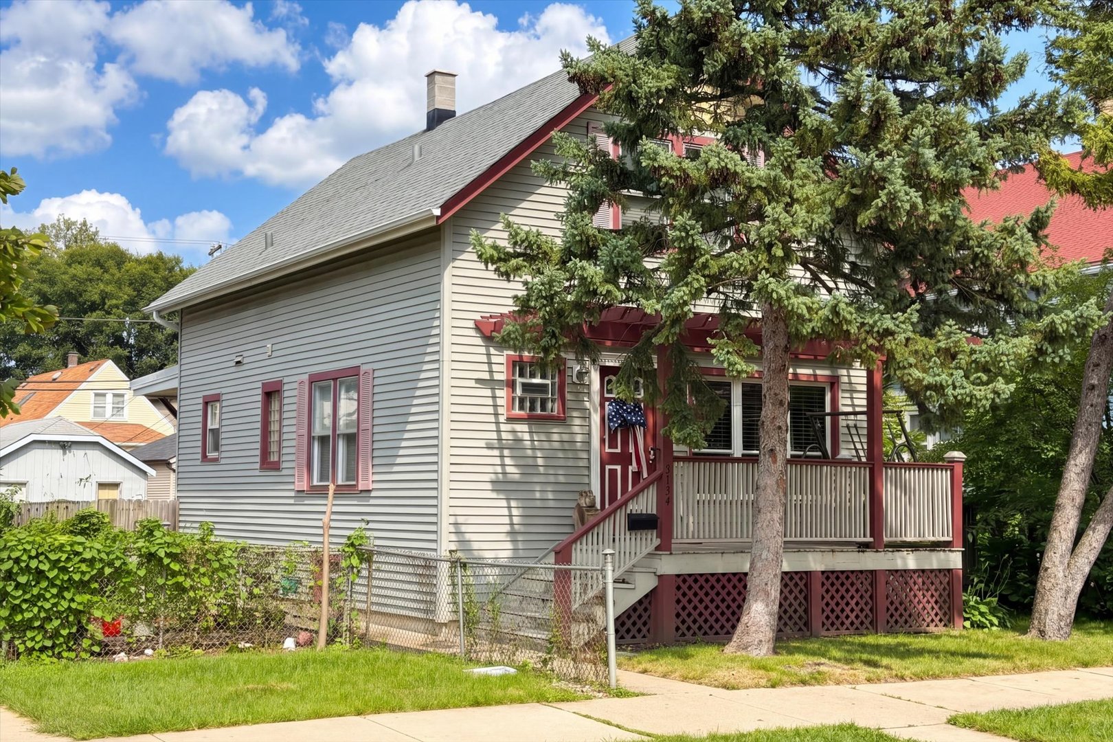 Photo of 5134 W Ainslie Street, Chicago, IL 60630