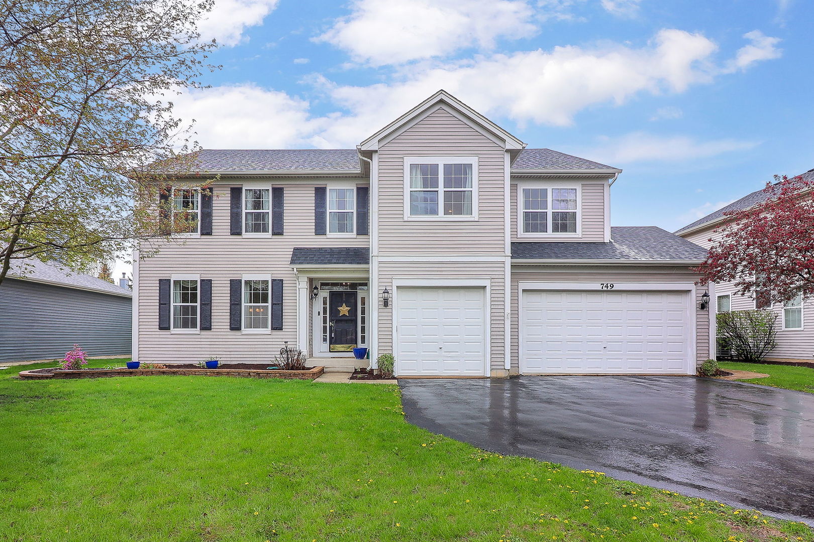 Photo of 749 Metropolitan Avenue, Bolingbrook, IL 60490