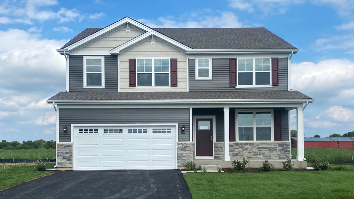 Photo of 14937 S Parkview Drive, Plainfield, IL 60544