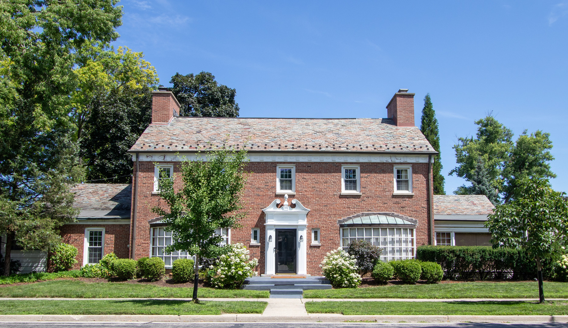 Photo of 1402 Lathrop Avenue, River Forest, IL 60305