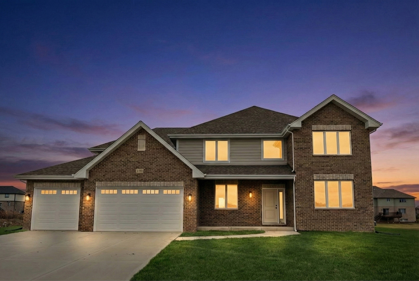 Photo of 8195 Stanley Trail, Frankfort, IL 60423