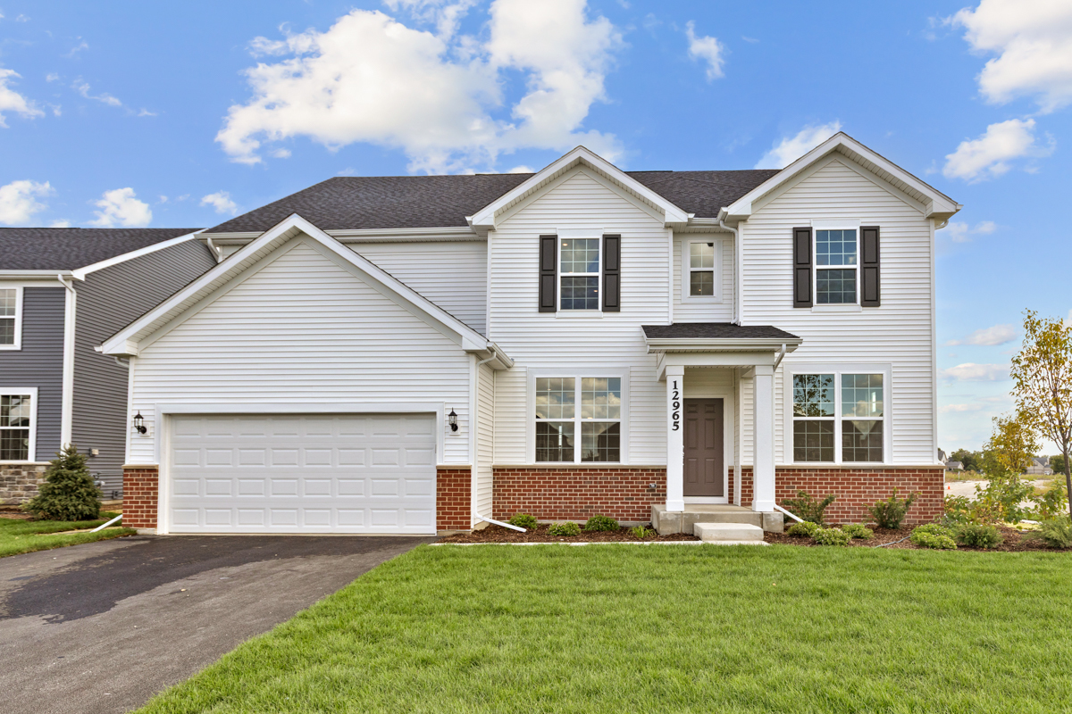 Photo of 12965 S Twin Pines Lane, Plainfield, IL 60585