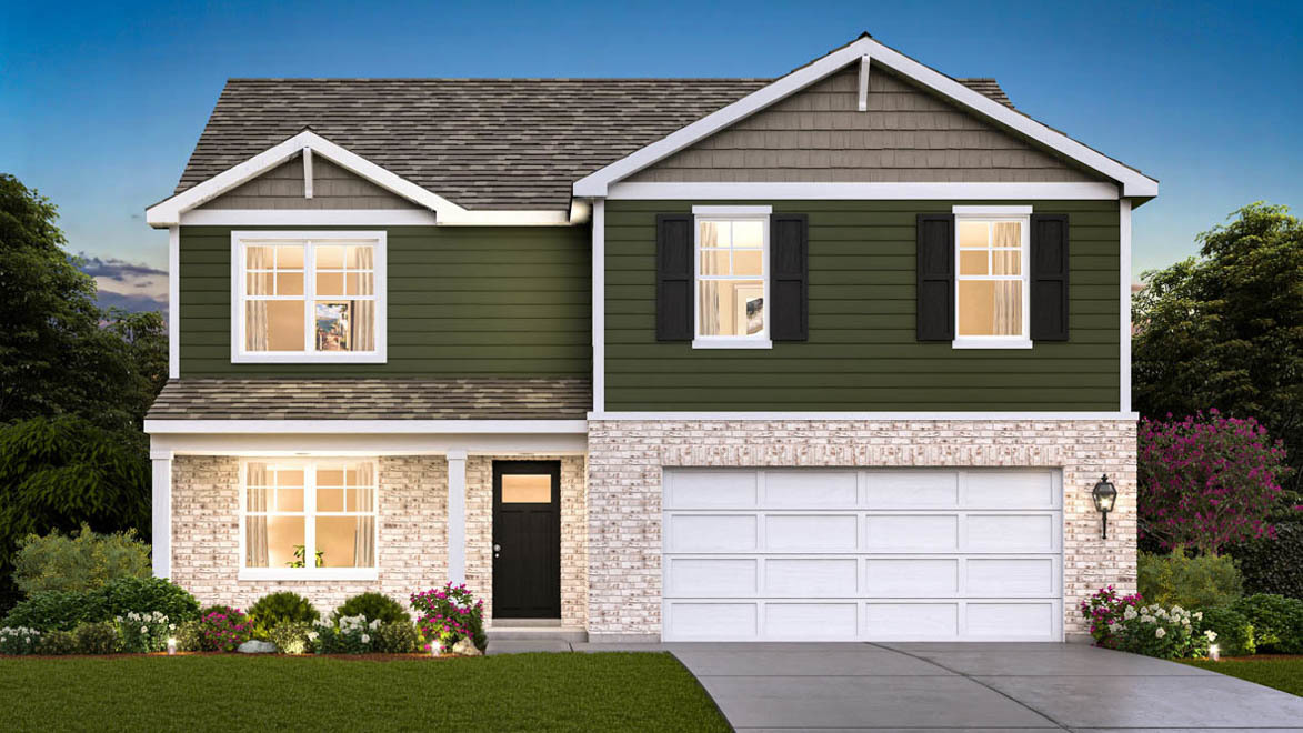 Photo of 17205 Munster Lane, Tinley Park, IL 60477