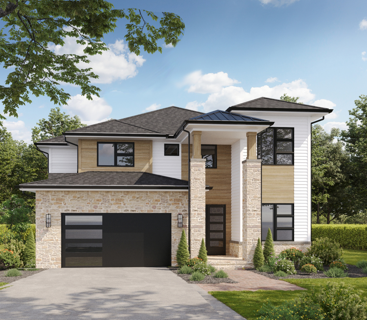 Photo of 1314 N Eagle Street, Naperville, IL 60563