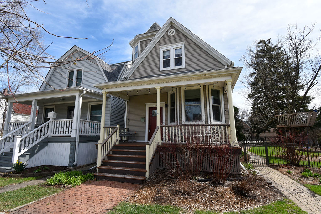 Photo of 4157 Raymond Avenue, Brookfield, IL 60513