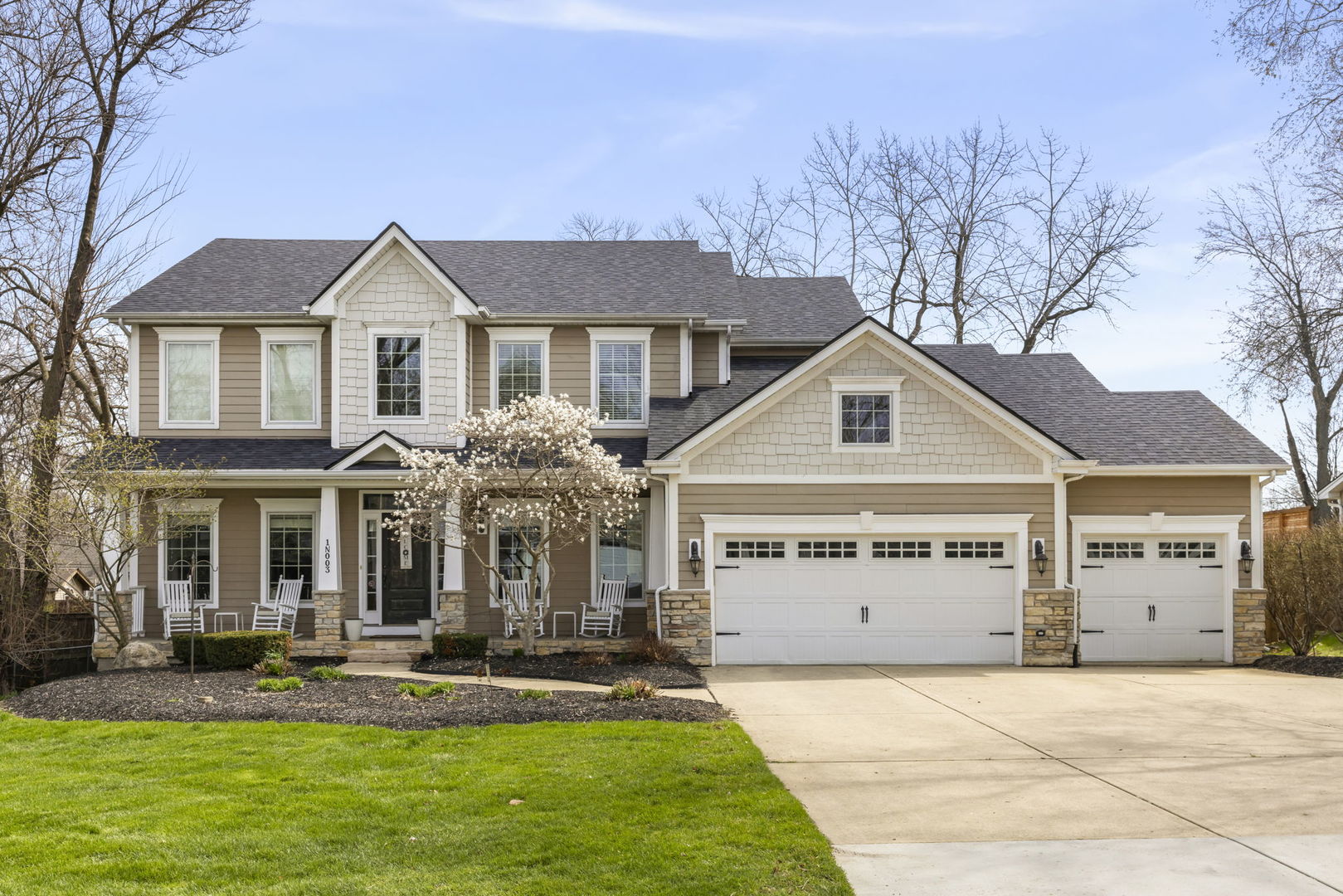 Photo of 1N003 Richard Avenue, Wheaton, IL 60187