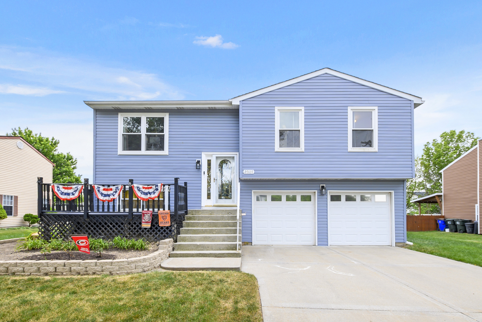 Photo of 20137 S Rosewood Drive, Frankfort, IL 60423