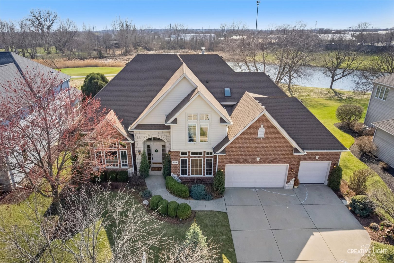 Photo of 3516 White Eagle Drive, Naperville, IL 60564