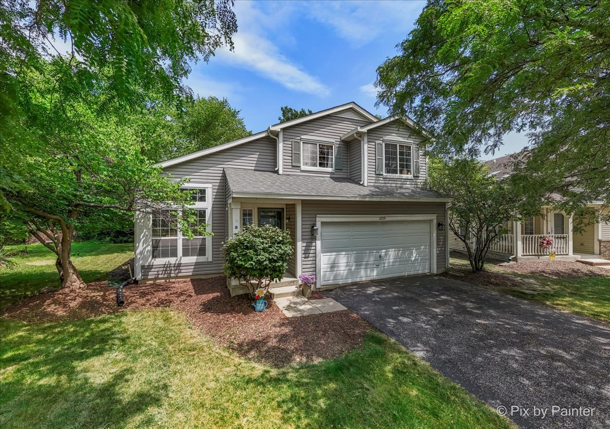 Photo of 1259 S Elder Lane, Waukegan, IL 60085