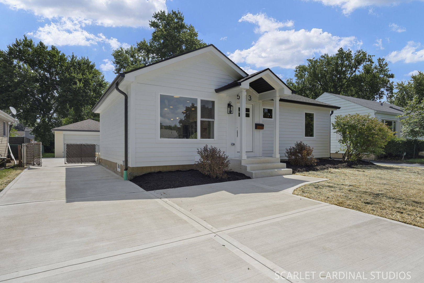 Photo of 543 S Chase Avenue, Lombard, IL 60148