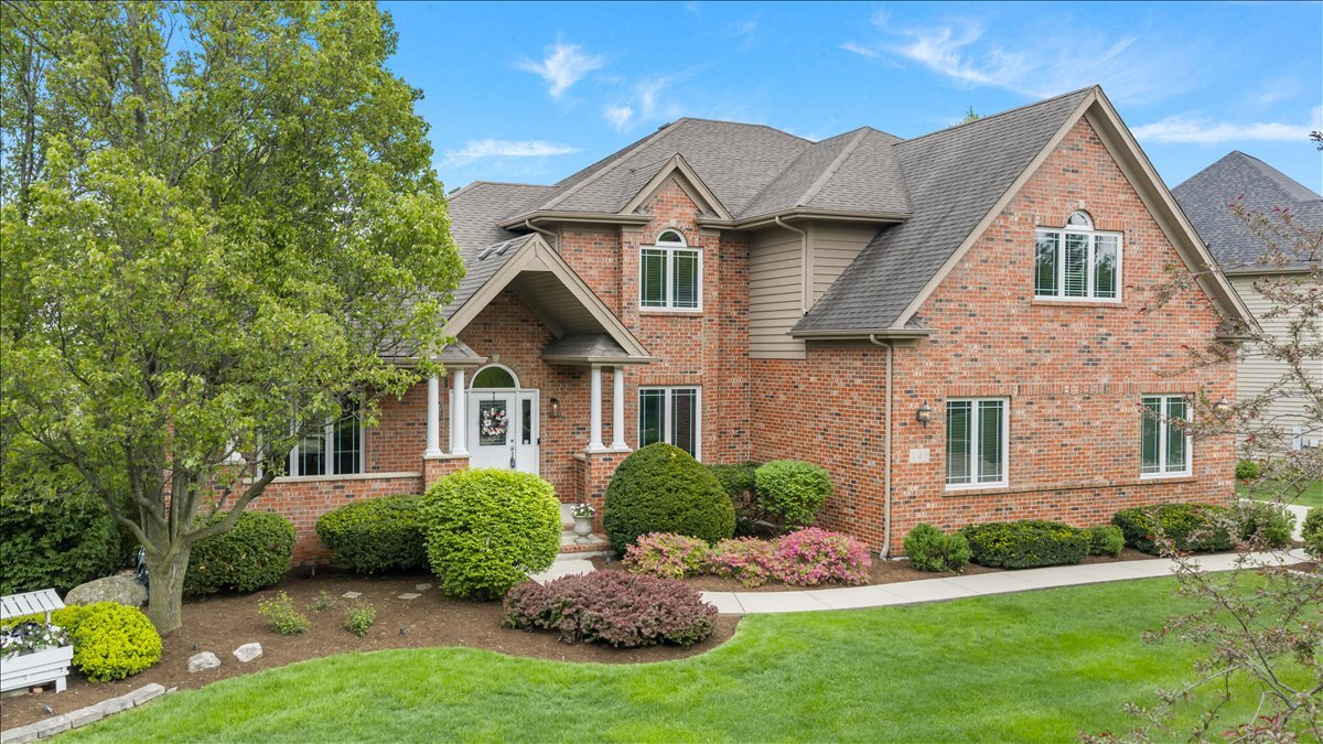 Photo of 430 Alberosky Way, Batavia, IL 60510