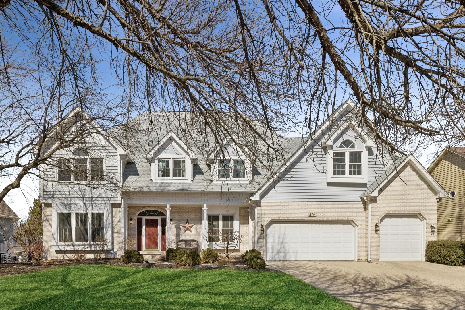 Photo of 2711 Wendy Drive, Naperville, IL 60565