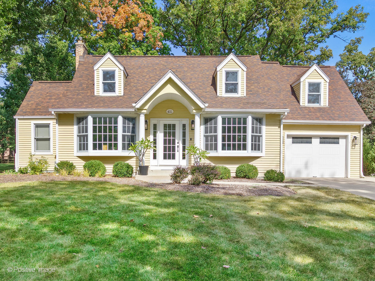 Photo of 411 Birchwood Road, Hinsdale, IL 60521