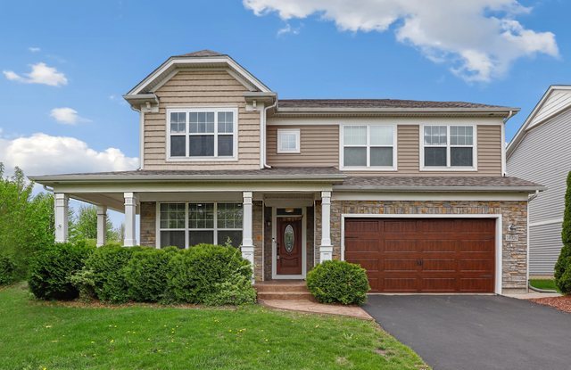 Photo of 14924 S Case Street, Plainfield, IL 60544
