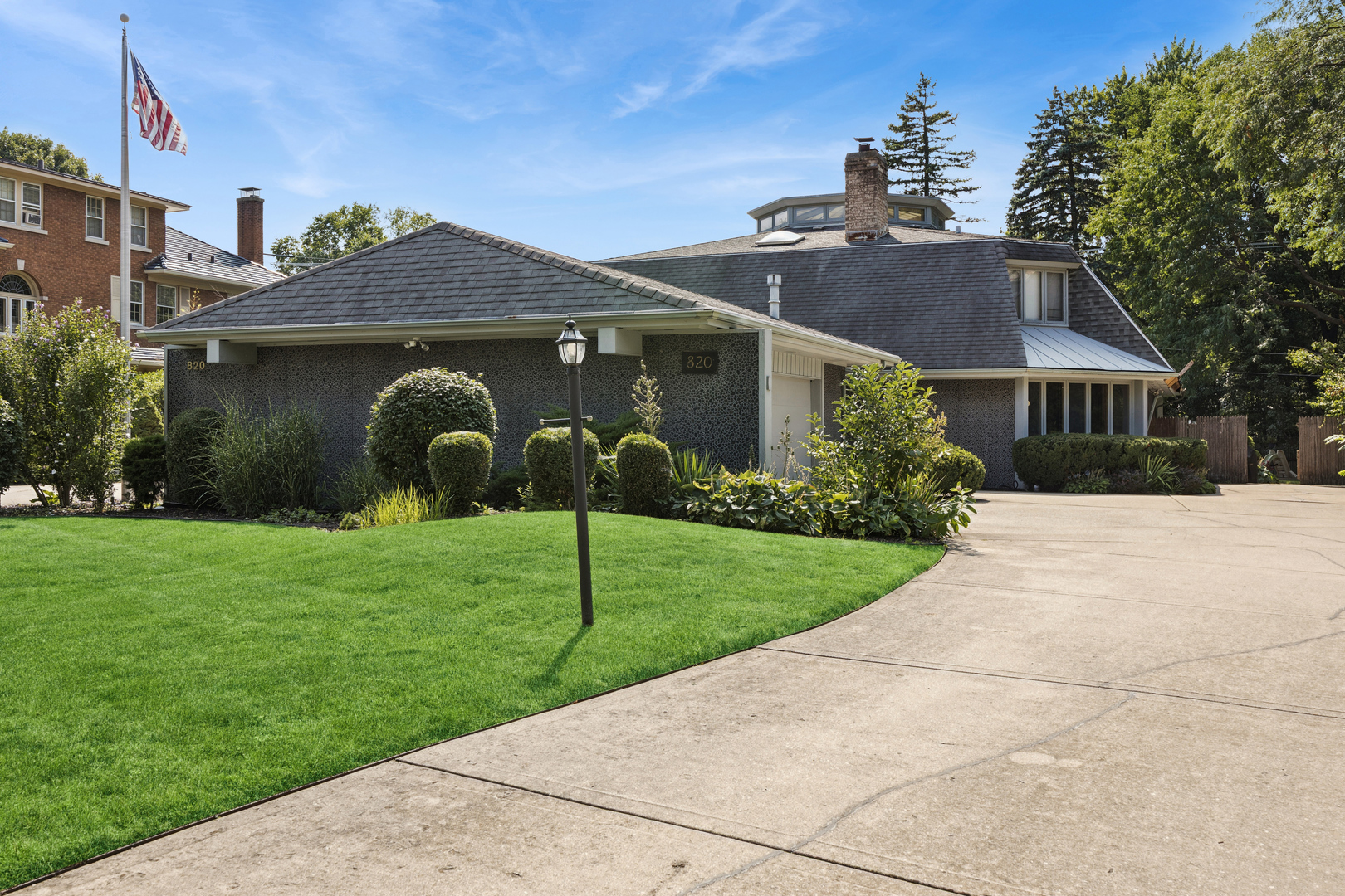 Photo of 820 Ashland Avenue, River Forest, IL 60305