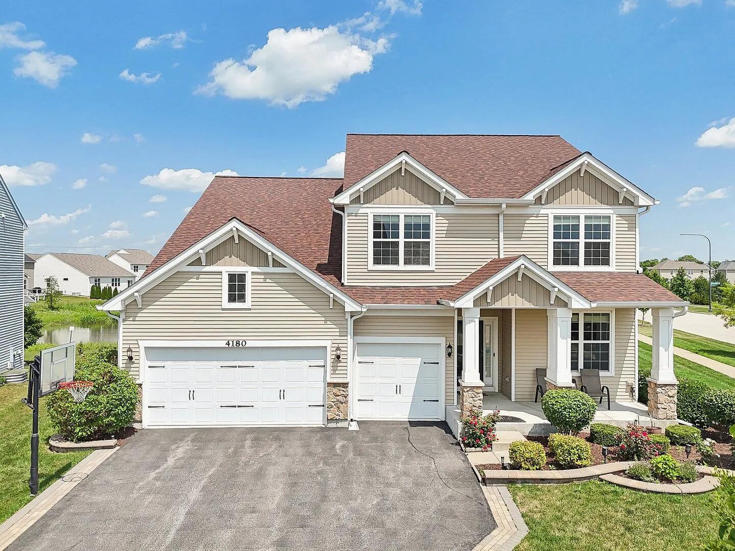 Photo of 4180 SE Heartleaf Lane, Naperville, IL 60564