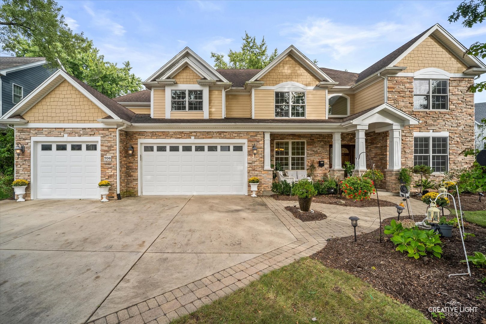 Photo of 706 Wehrli Drive, Naperville, IL 60540