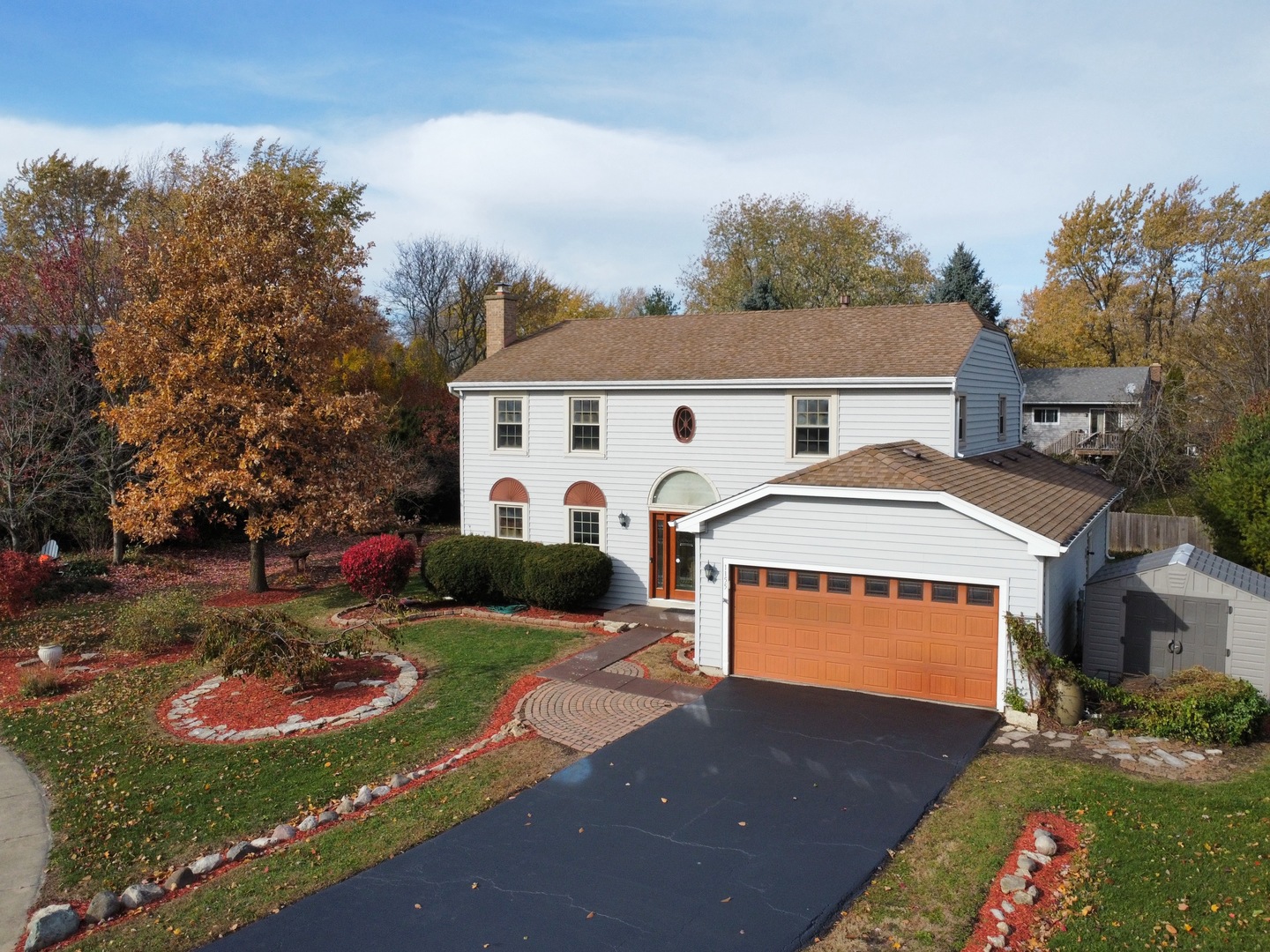 Photo of 1155 Hanover Drive, Batavia, IL 60510