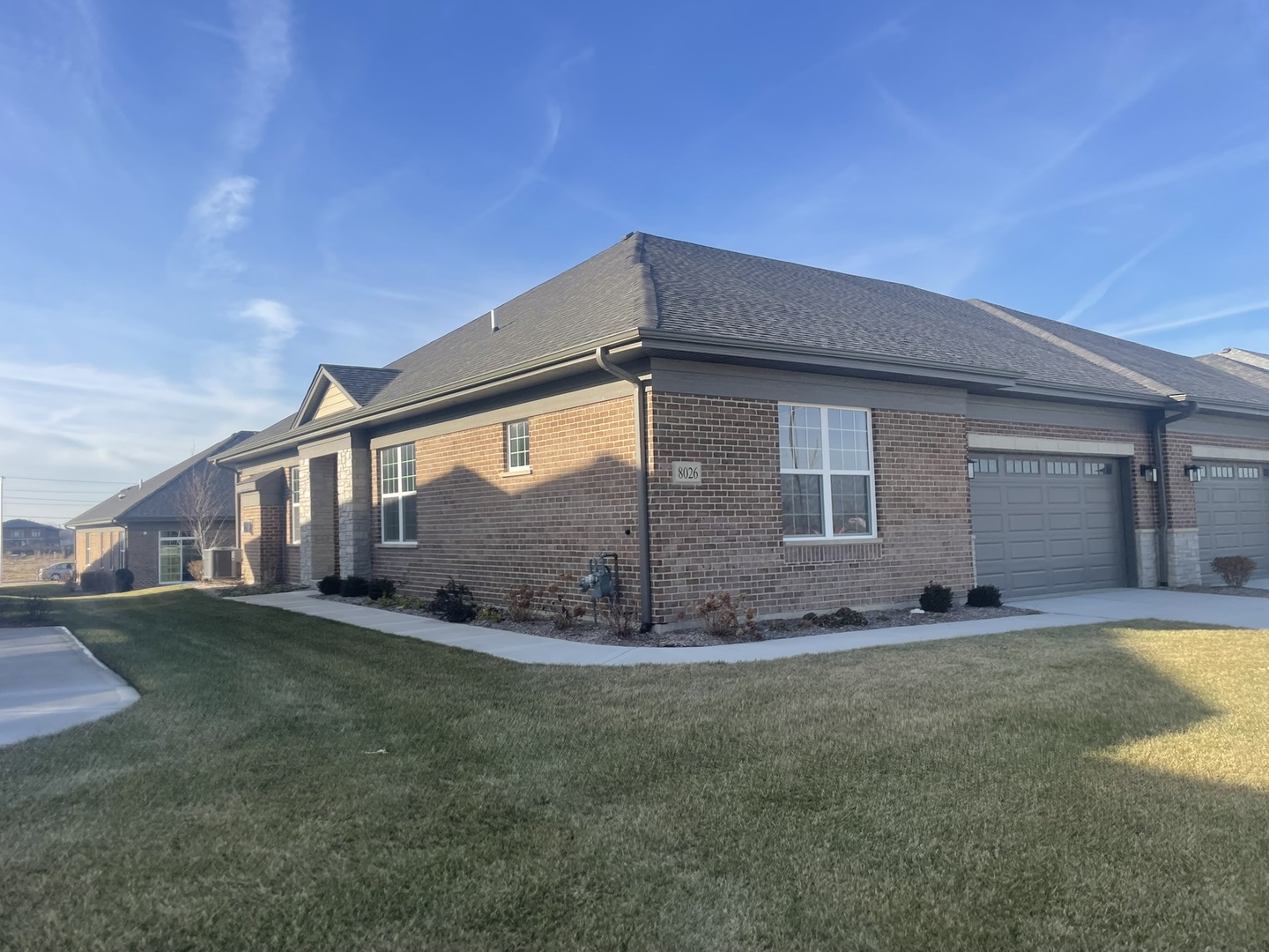 Photo of 8026 Bradley Drive, Tinley Park, IL 60487