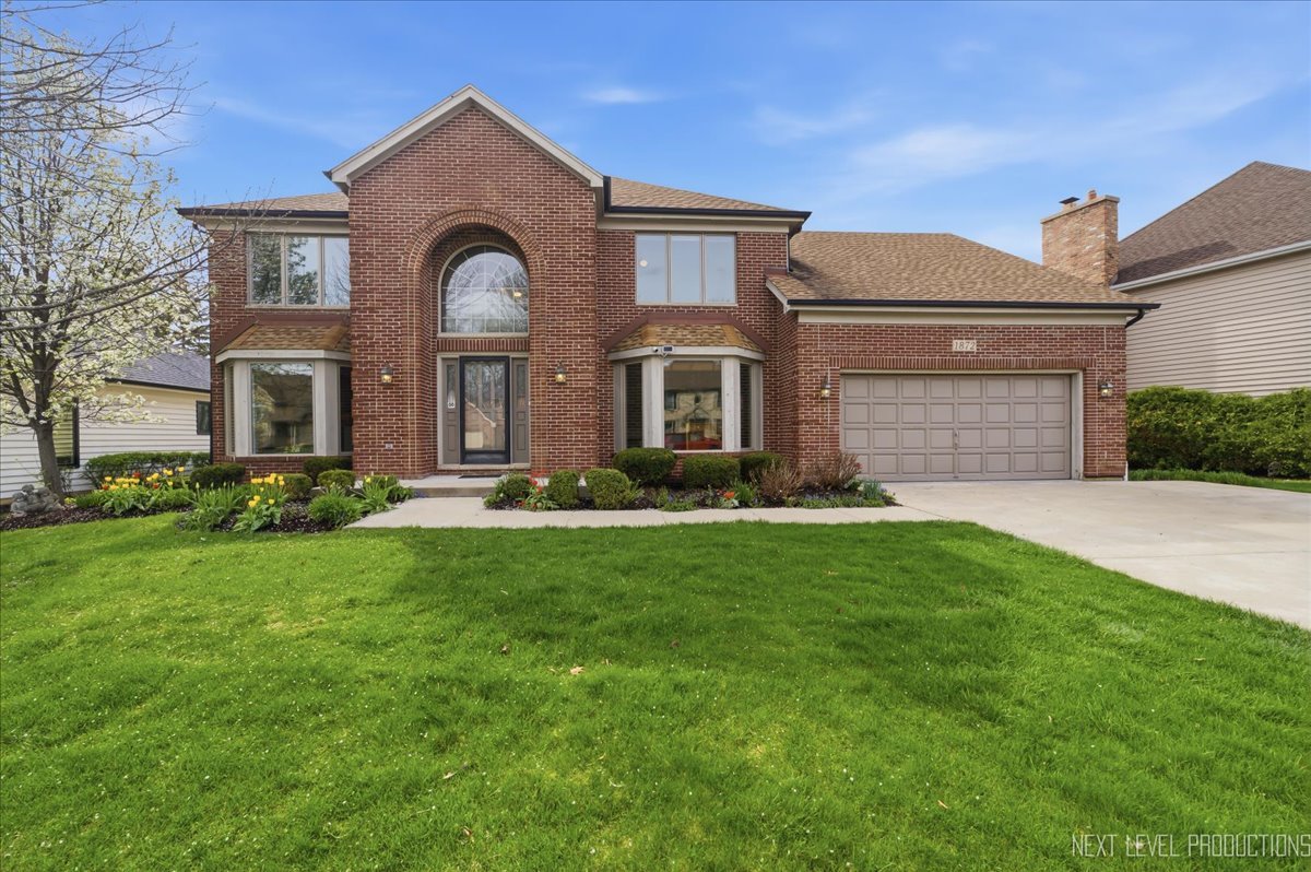 Photo of 1872 Jahns Drive, Wheaton, IL 60189