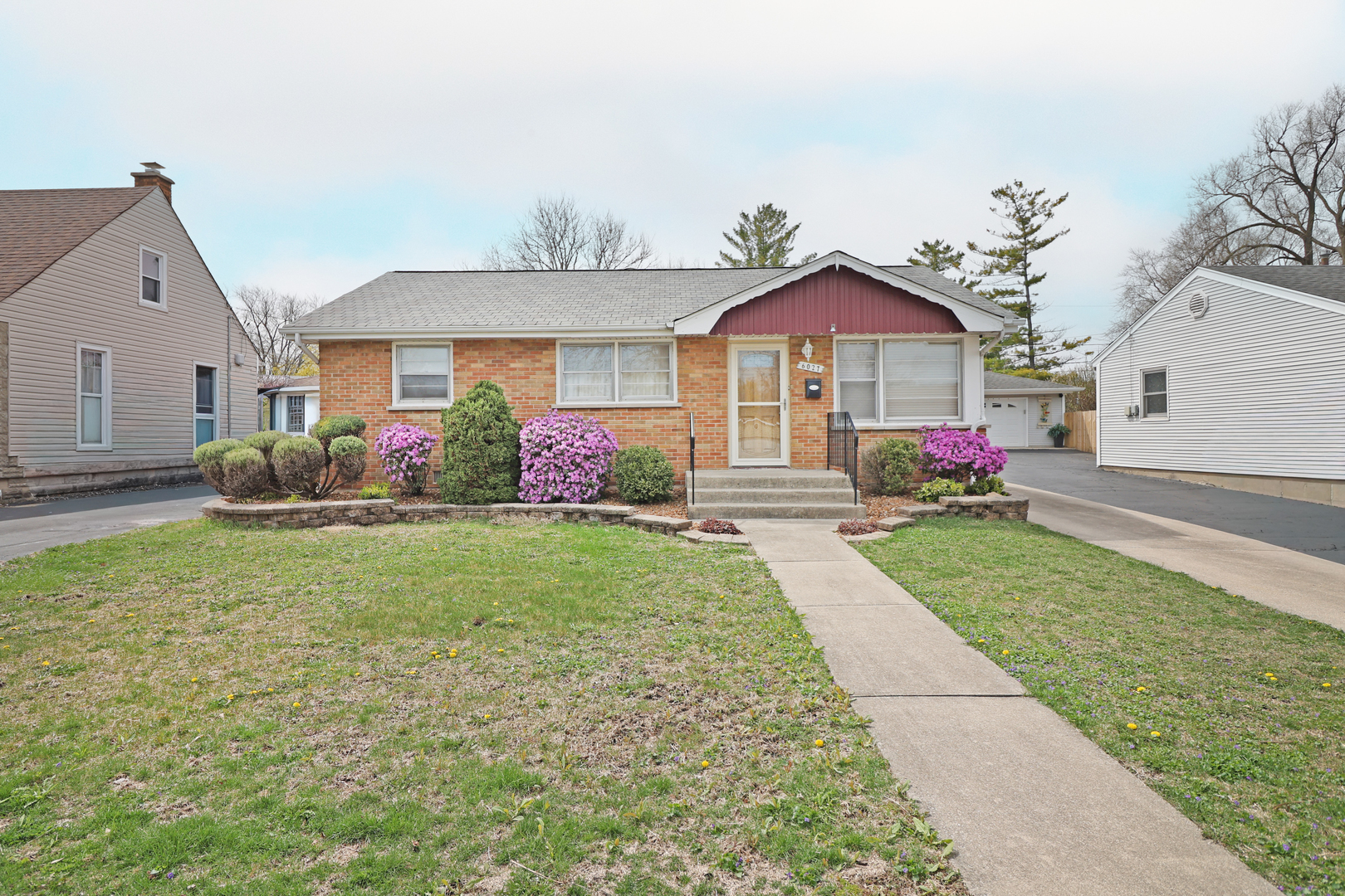 Photo of 6027 Washington Street, Chicago Ridge, IL 60415