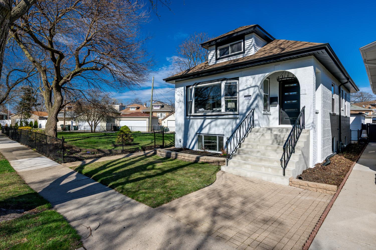 Photo of 2629 N 77th Court, Elmwood Park, IL 60707