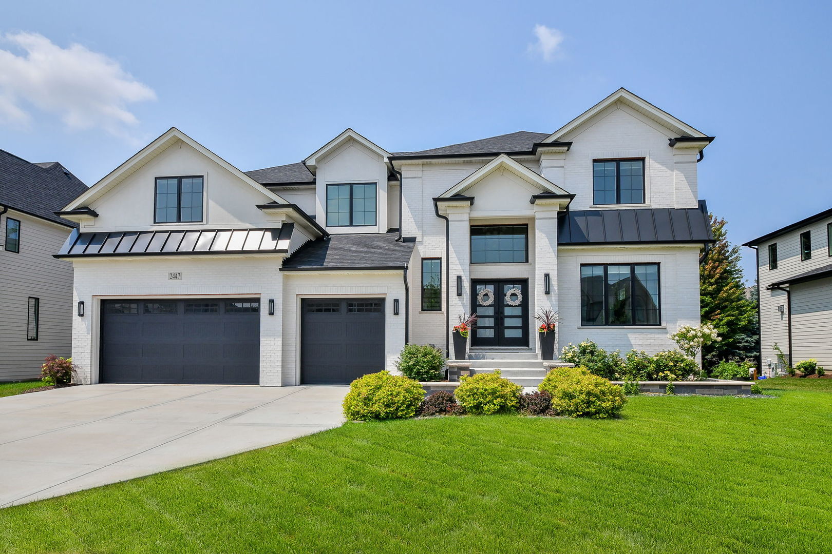 Photo of 2447 Sharon Court, Naperville, IL 60564
