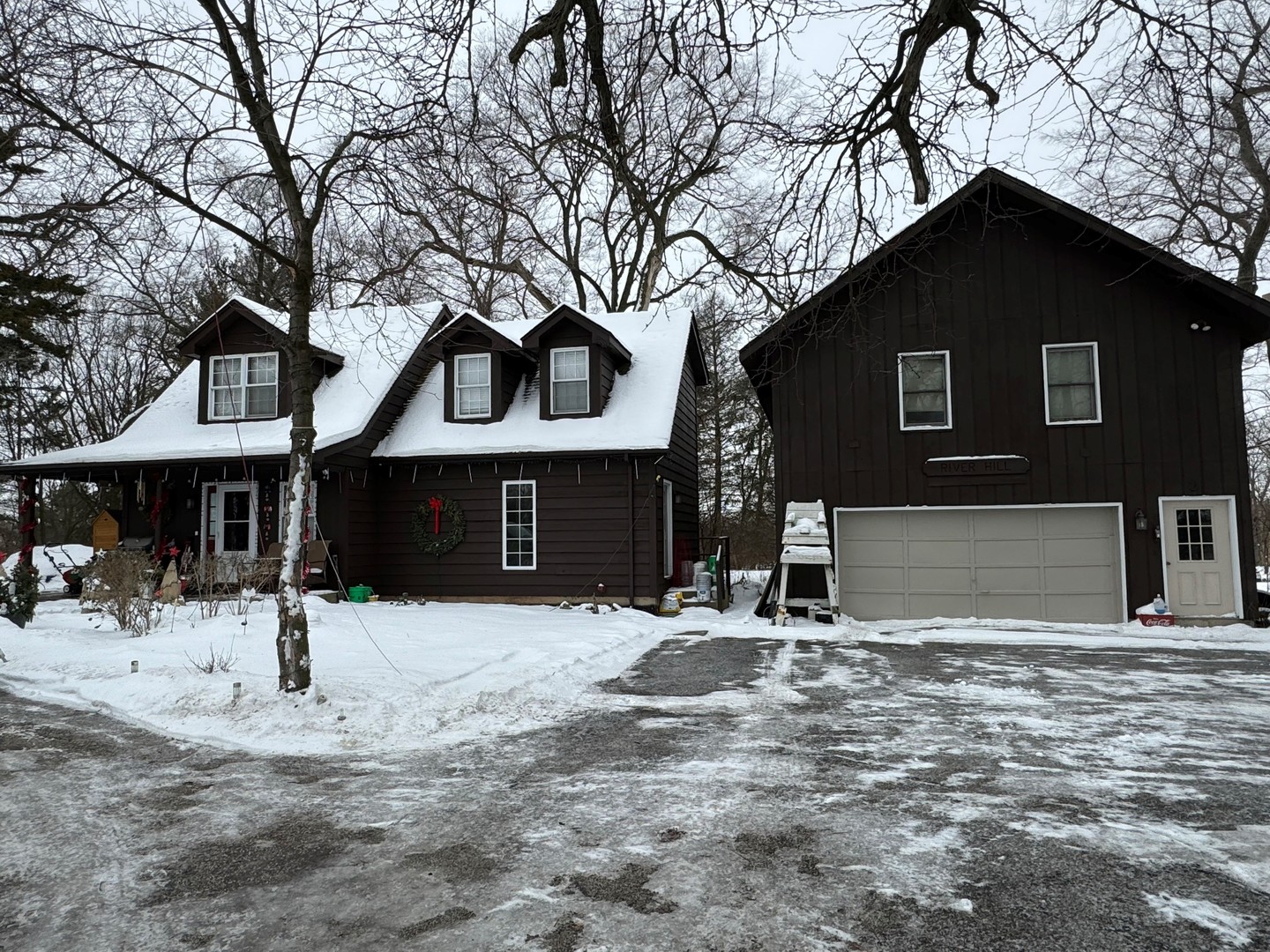 Photo of 5S022 Raymond Drive, Naperville, IL 60540