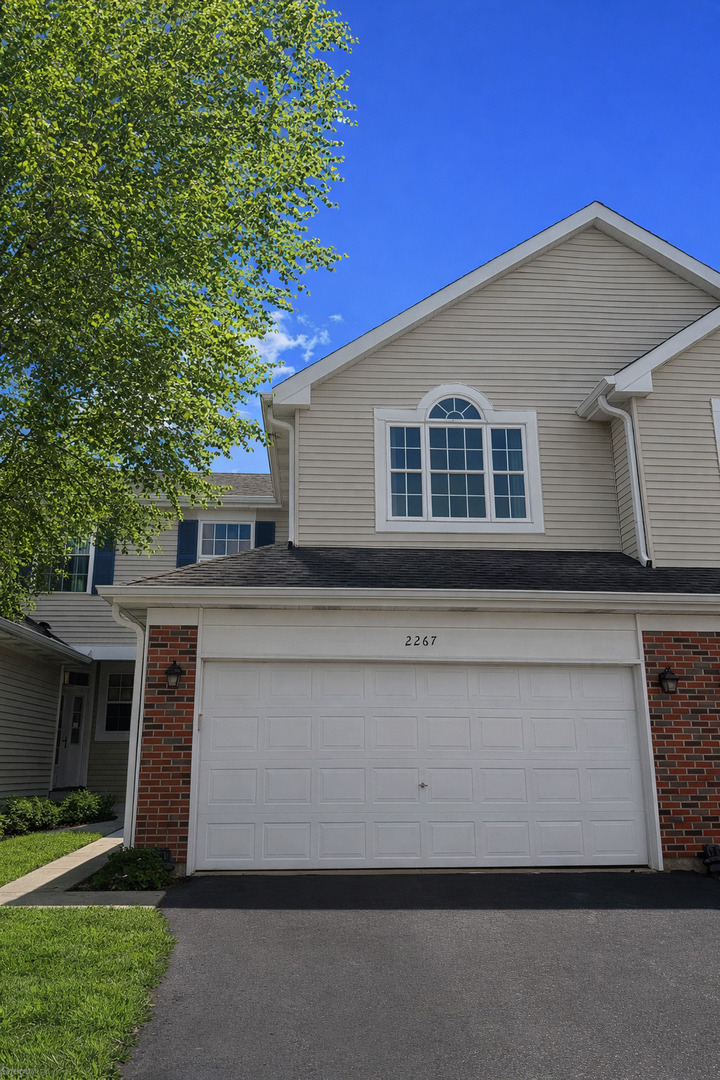 Photo of 2267 Briar Court, Hoffman Estates, IL 60169
