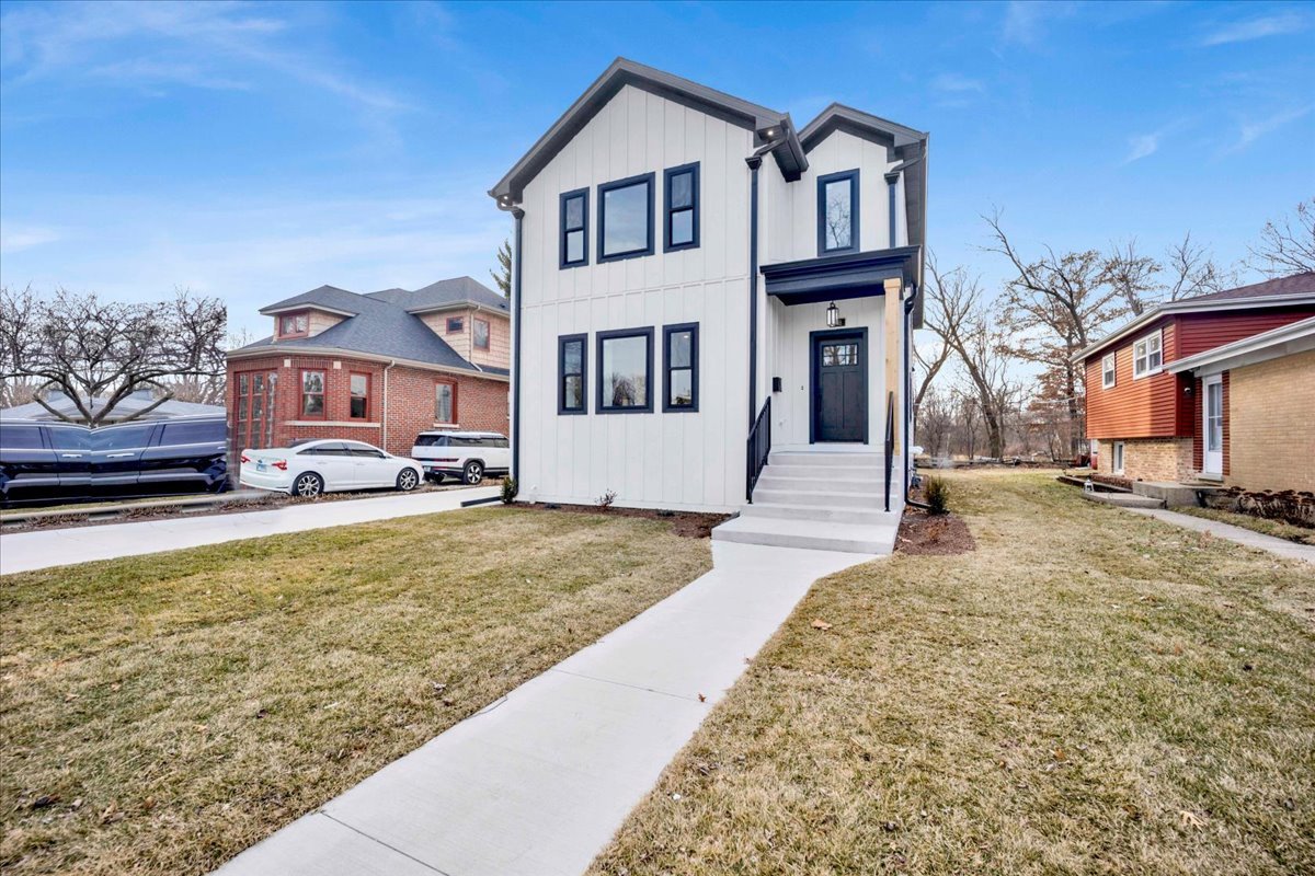 Photo of 218 N Park Avenue, Lombard, IL 60148