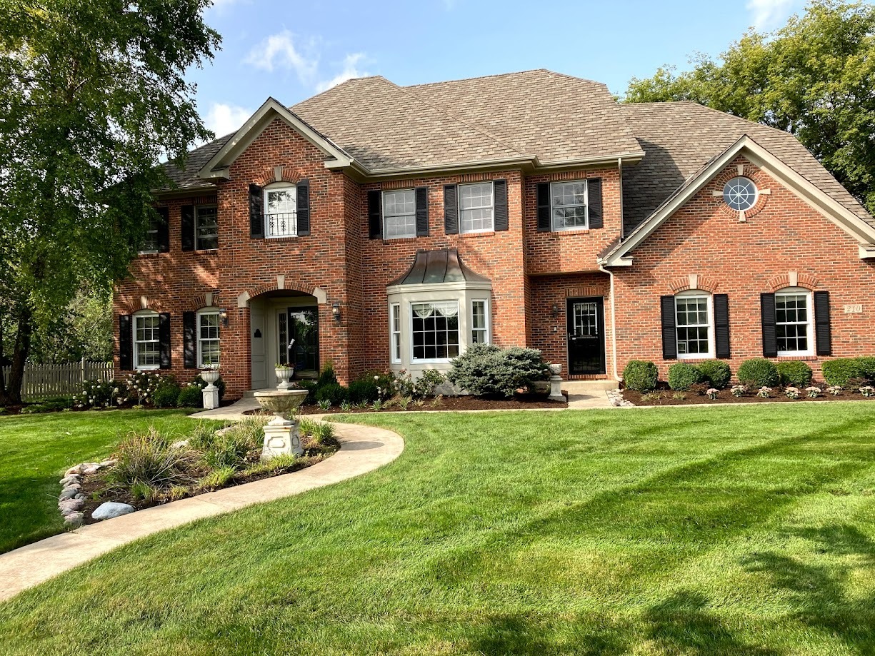 Photo of 210 Persimmon Drive, St. Charles, IL 60174