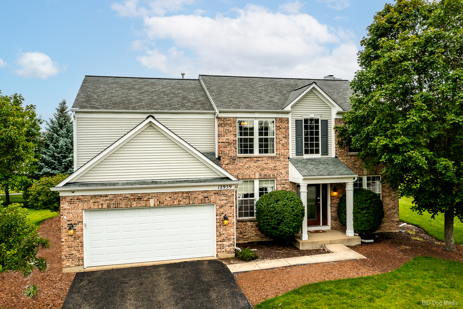 Photo of 12959 Stockton Avenue, Plainfield, IL 60585