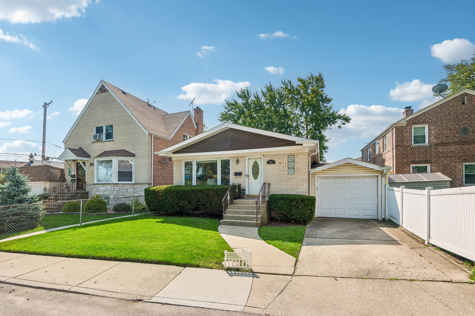 Photo of 7265 W Summerdale Avenue, Chicago, IL 60656