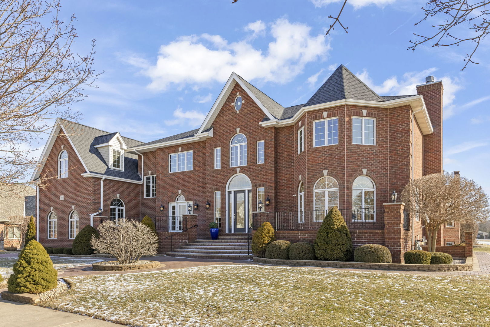 Photo of 16109 Gamay Drive, Plainfield, IL 60586