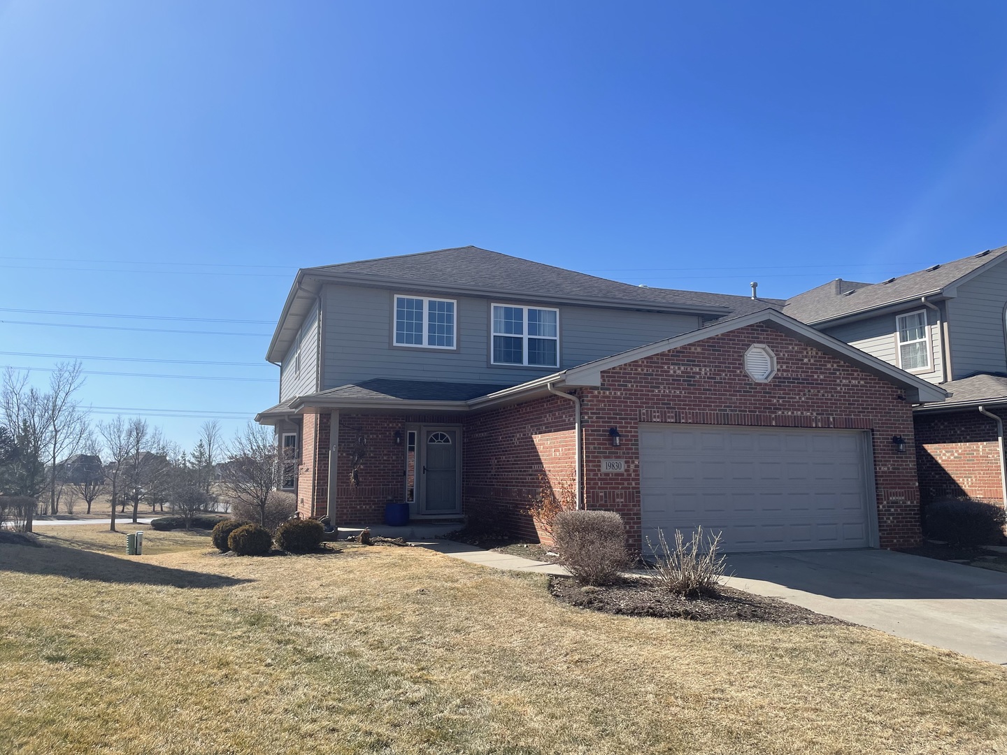 Photo of 19830 Mulroy Circle, Tinley Park, IL 60487