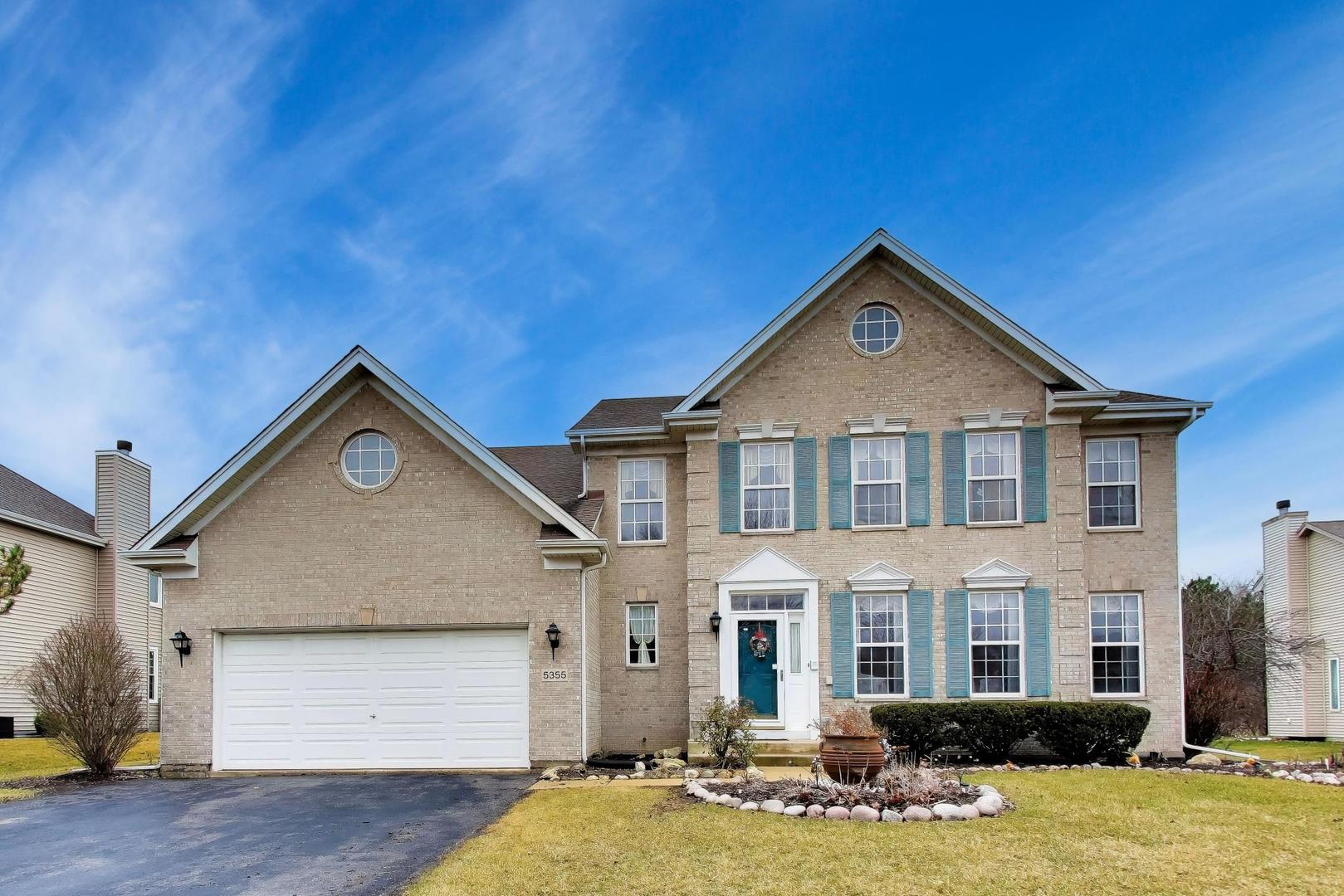 Photo of 5355 Galloway Drive, Hoffman Estates, IL 60192
