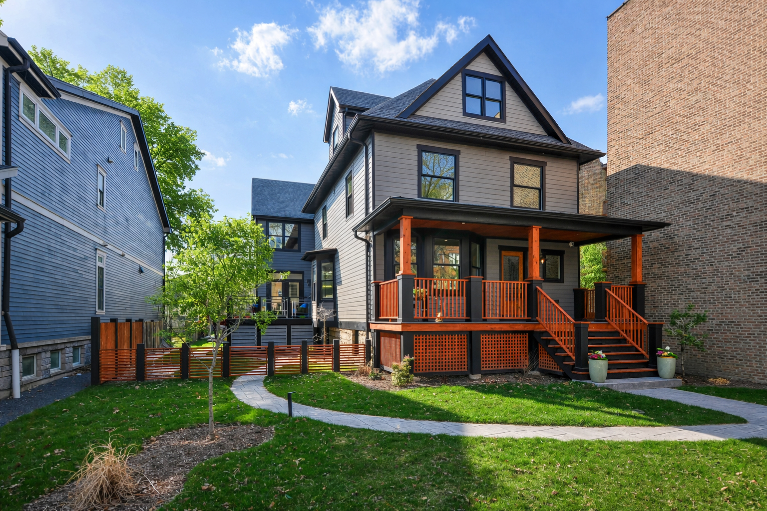 Photo of 3846 N Kedvale Avenue, Chicago, IL 60641