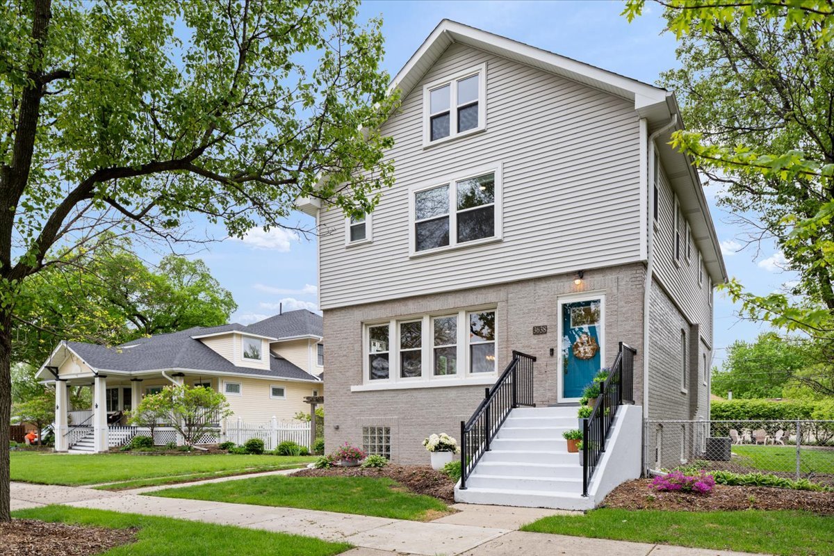 Photo of 3638 HARRISON Avenue, Brookfield, IL 60513