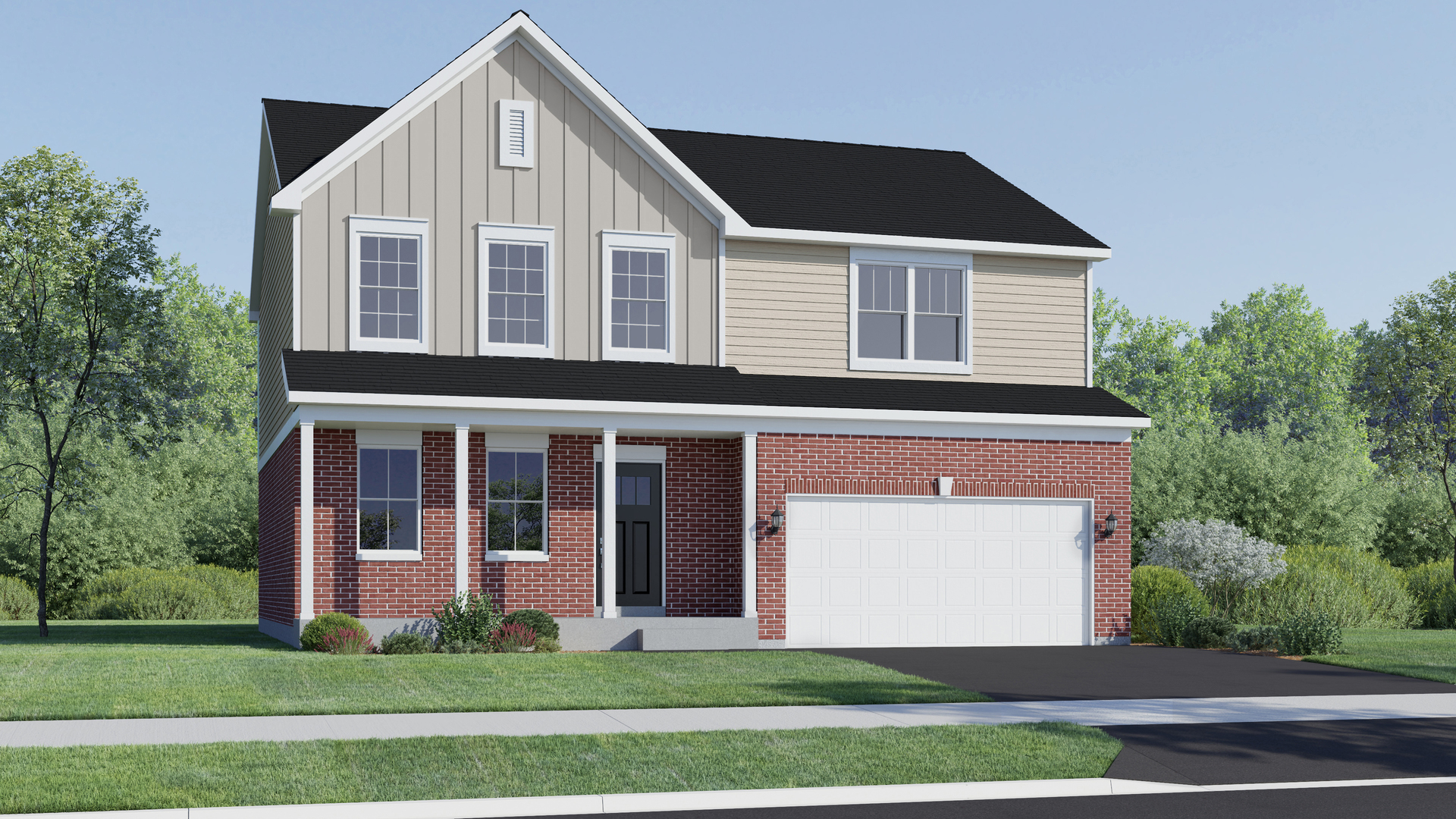 Photo of 1750 Patoka Lane, New Lenox, IL 60451