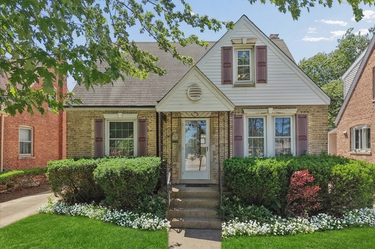 Photo of 1934 Canfield Road, Park Ridge, IL 60068