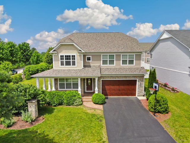 Photo of 14924 S Case Street, Plainfield, IL 60544