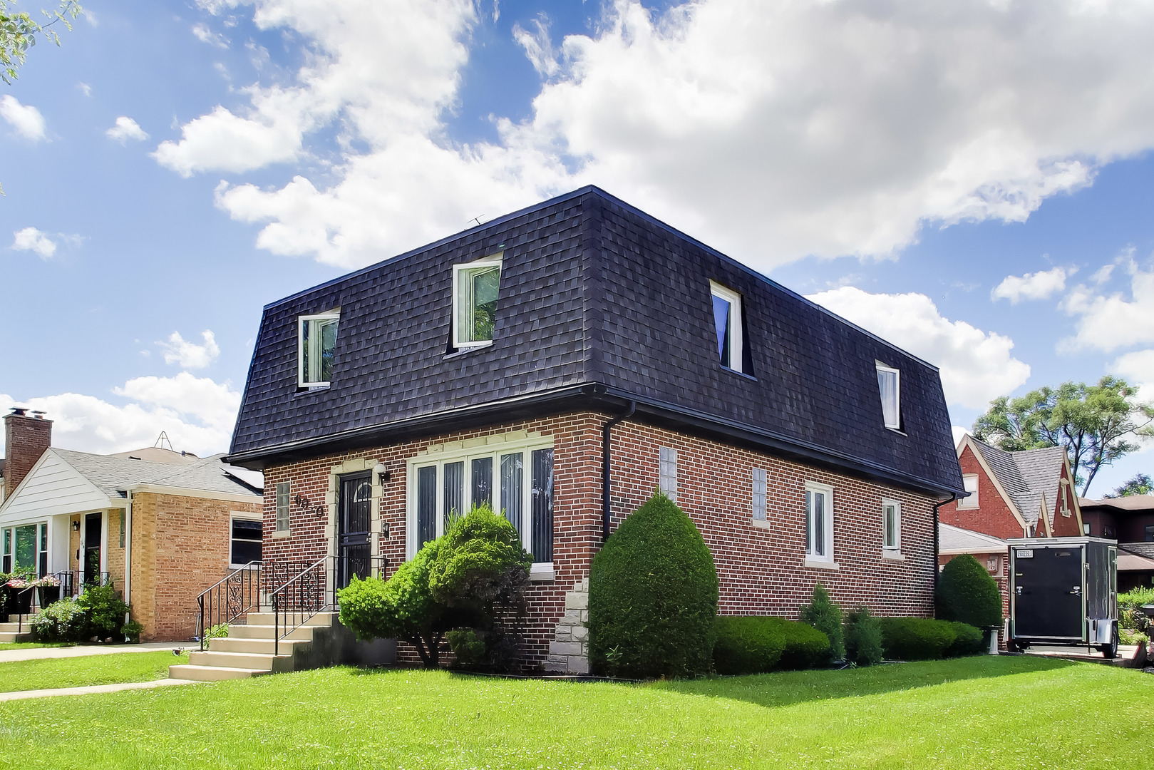 Photo of 6040 N Niagara Avenue, Chicago, IL 60631