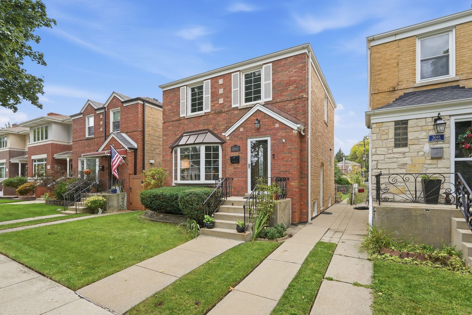 Photo of 5046 N Rutherford Avenue, Chicago, IL 60656